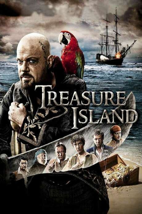 ‎Treasure Island (2012) directed by Steve Barron • Reviews, film + cast • Letterboxd