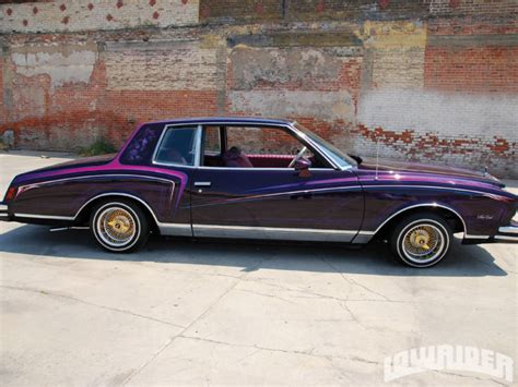 chevrolet, Monte, Carlo, Muscle, Lowrider, Custom Wallpapers HD ...