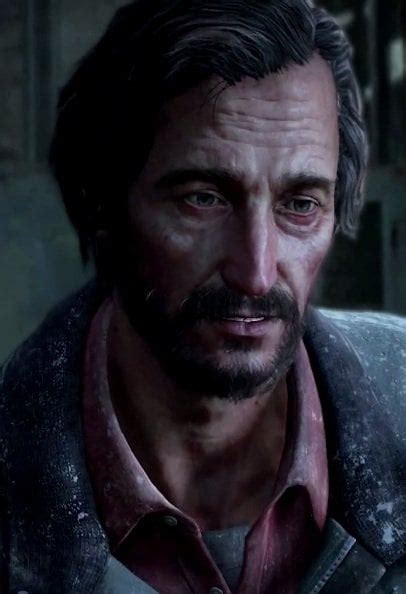 David, from *The Last of Us*, was voiced by Nolan North, as was The Penguin from the Arkham ...