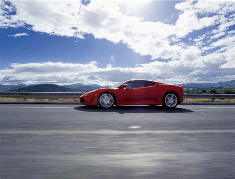 Ferrari F430 (2004) - Ferrari.com