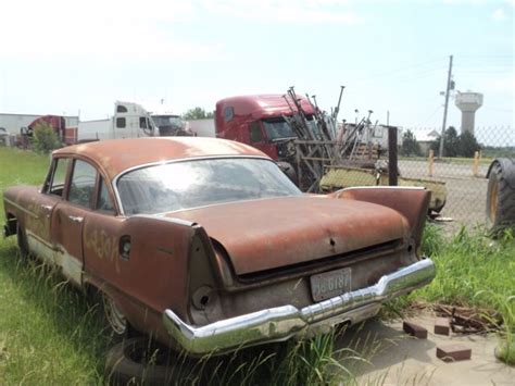 1958 Plymouth Belvedere "Christine" for sale: photos, technical ...