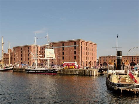 The Royal Albert Dock Liverpool | National Museums Liverpool