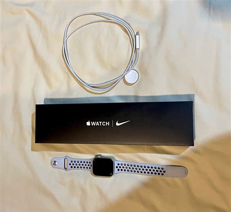 APPLE WATCH SERIES 7 NIKE EDITION 45mm, Mobile Phones & Gadgets ...