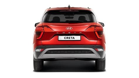 Hyundai Creta 2023 Facelift Launch Date, Price, Safety & Features ...