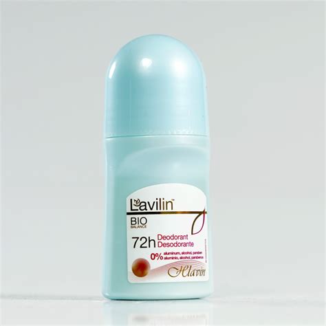 Lavilin Roll-On Deodorant – LavilinUS