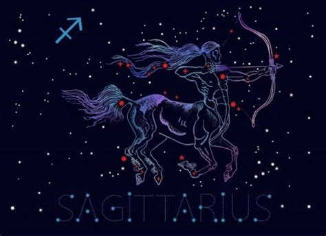 Sagittarius- The Three Decans | Which one are you? | Starzspeak