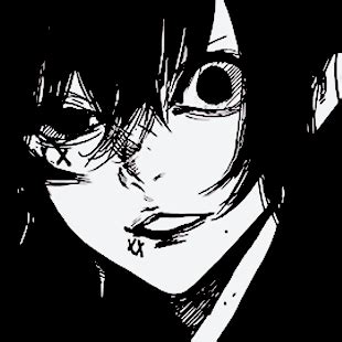 Juuzou Pfp Gif - Tokyo Ghoul Gif | Klasrisase