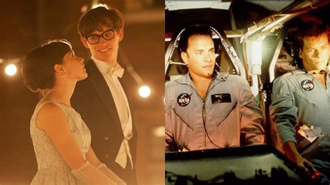 10 Movies Based on True Stories That All Got Happy Endings