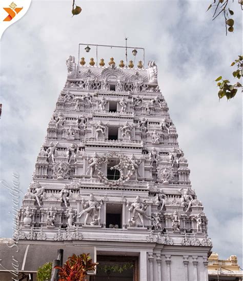 Annavaram Satyanarayana Swamy Temple Timings & Booking