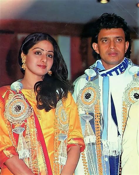 Mithun Chakraborty Birthday Special: From Reports Of Secretly Marrying ...