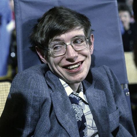 Free Stephen Hawking Biography Essay Examples and Topic Ideas | Studymoose.com