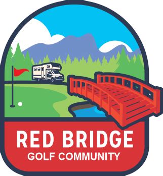 Red Bridge – Golf Community