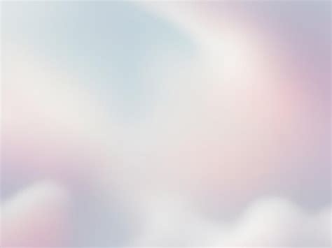 Premium Photo | A soft and dreamy background with pastel colors transitioning smoothly