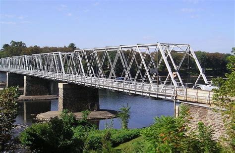 Washington Crossing Bridge - Alchetron, the free social encyclopedia