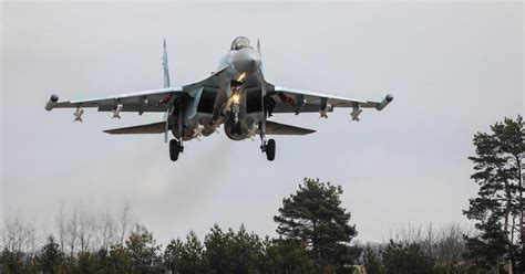 Russia's Su-35: Are Its Military Aircraft Exports Headed for a Fall? | RAND