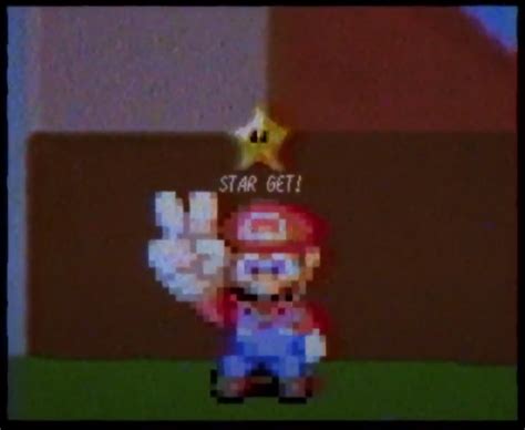 Super Mario FX | MIPS Hole Wiki | Fandom