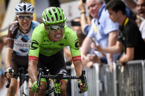 Rigoberto Uran: I want to win the Tour de France | Cycling Today Official