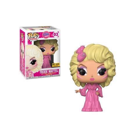 Funko POP! Drag Queens Sharon Needles Special Edition, 42% OFF