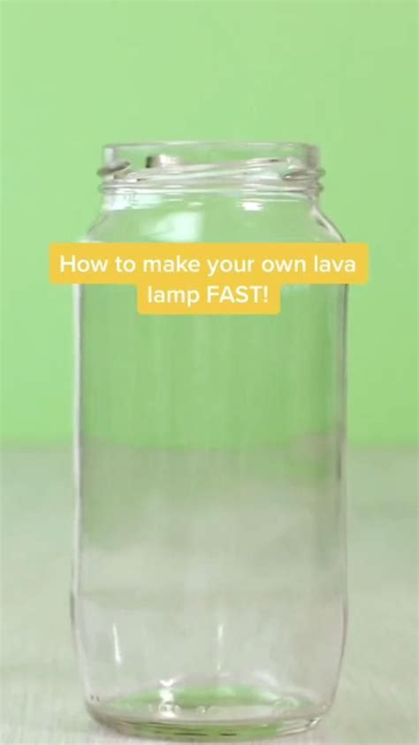How to make a lava lamp DIY in 2022 | Diy christmas gifts for friends, Bracelet craft di… | Diy ...