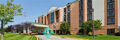 Hyatt Place Baltimore/BWI Airport - Linthicum Heights