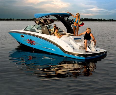 Research 2010 - Chaparral Boats - 264 Xtreme on iboats.com