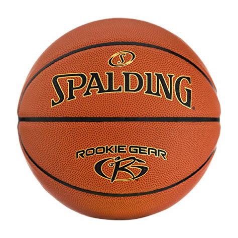 Top 10 Best Spalding Indoor Outdoor Basketball : Reviews & Buying Guide - Katynel