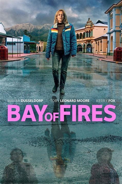 Bay of Fires (season 1)