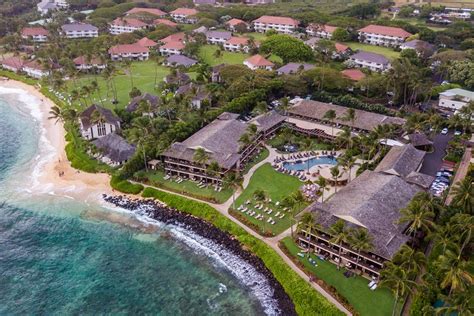 Top Kauai Resort Koa Kea Celebrates 10 Years of Aloha - Hawaii Magazine