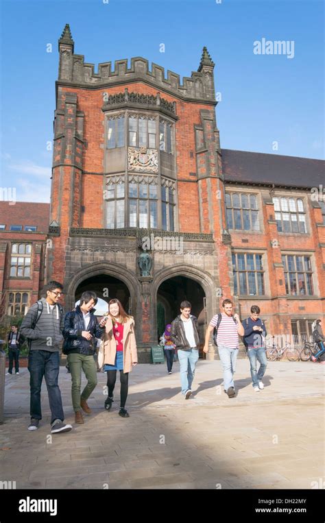 Newcastle university campus hi-res stock photography and images - Alamy