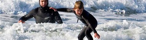 Gold Coast Surfing Lessons - Learn To Surf School