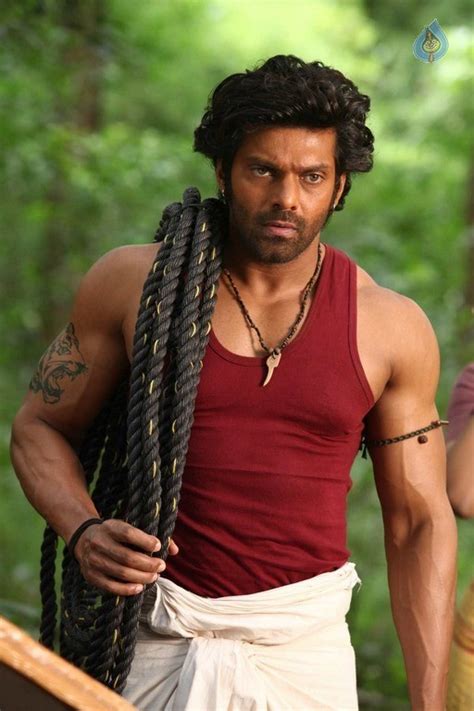 Kadamban Tamil Movie Stills - Photo 8 of 36