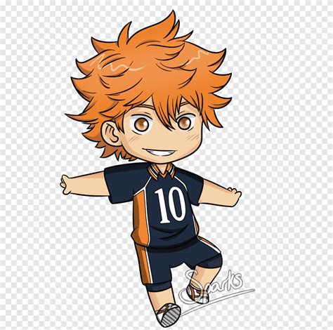 Chibi Hinata