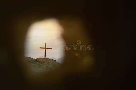 248 Empty Tomb Crucifixion Sunrise Stock Photos - Free & Royalty-Free ...