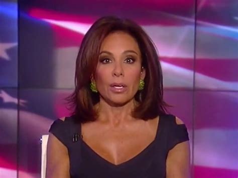 Judge Jeanine: Trump's 'America First' Foreign Policy 'A Breath of ...