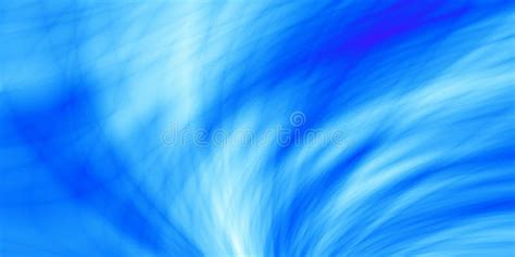 Blue Stream Wallpaper Beam Pattern Abstract Background Stock ...