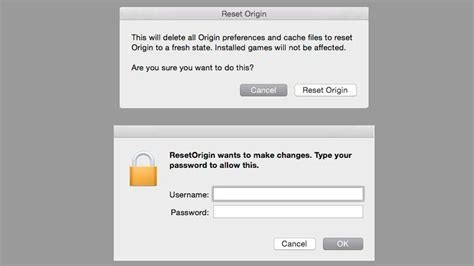 Fix Origin Blank White Screen Error On Mac (2022) – GossipCrux