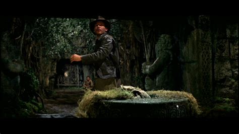 Raiders of the Lost Ark - Indiana Jones Image (3678069) - Fanpop