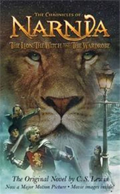 THE CHRONICLES OF NARNIA THE LION, THE WITCH AND THE WARDROBE | Open ...