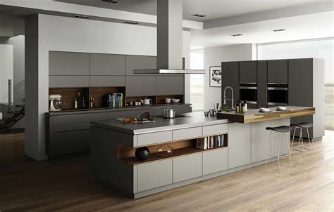 Laminate flooring in kitchen, Kitchen room design, Kitchen design