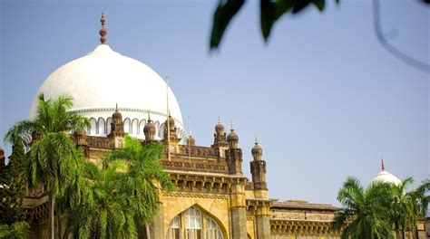 Visit Chhatrapati Shivaji Maharaj Museum in Fort | Expedia