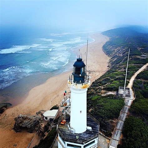 Point Lonsdale Lighthouse Tours | Point Lonsdale Victoria Local Tours