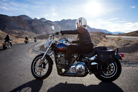 Five amazing locations for a motorcycle road trip - Getapkmarkets