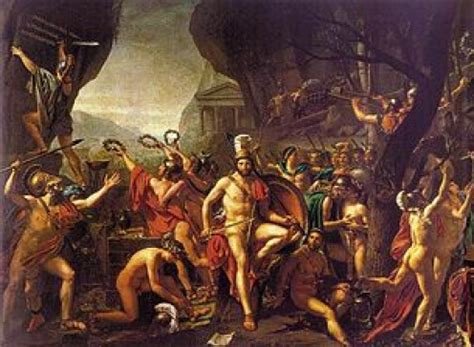 Battle of Thermopylae and the Persian Wars | hubpages