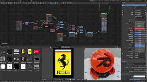 Blender 2.8 user interface design - User Feedback - Blender Developer Talk