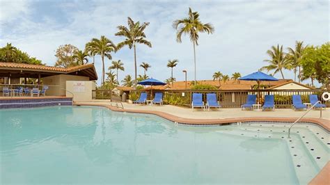 Kona Coast Resort II | The Vacation Advantage