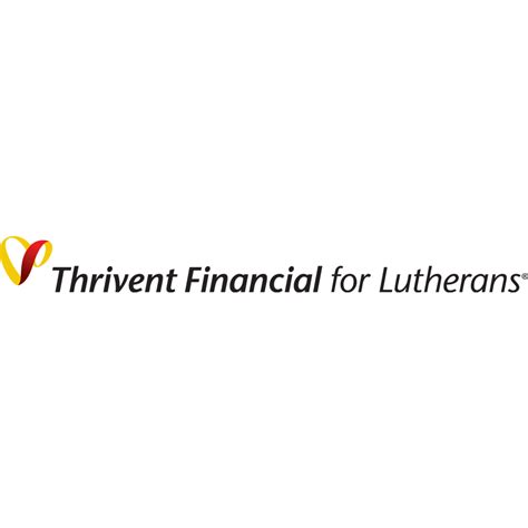 Thrivent Financial for Lutherans logo, Vector Logo of Thrivent ...