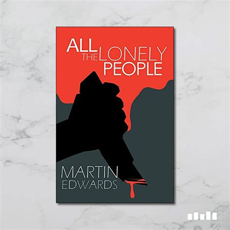 All the Lonely People - Five Books Expert Reviews