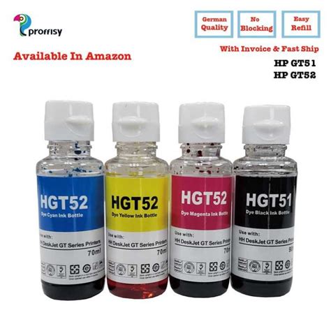 China For HP Ink Tank 315 Ink Price Suppliers & Manufacturers & Factory ...