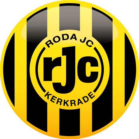 Roda JC Kerkrade, Eredivisie, Kerkrade, Netherlands | Futbol europeo ...