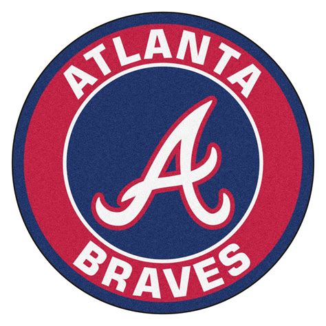 Atlanta Braves Logo - Pin by Mary Silvia on Baseball | Atlanta braves ...